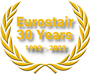 30 years of Eurostair